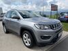 Jeep Compass Saalow
