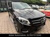 Mercedes-Benz GLE 350 eusserthal