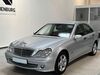 Mercedes-Benz C 180 zscherndorf
