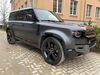 Land Rover Defender kreis|tuebingen