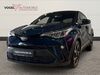 Toyota C-HR ehringshausen