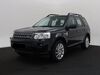 Land Rover Freelander walhausen