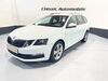 Skoda Octavia thalhausen