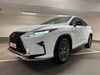 Lexus RX 450 Weisenheim am Berg