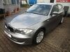 BMW 116 walhausen