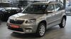 Skoda Yeti kreis|guenzburg