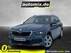 Skoda Kamiq picher