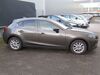 Mazda 3 irrhausen
