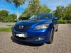 Mazda 3 gebhardshain