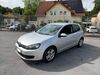 VW Golf k