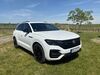 VW Touareg gruenstadt
