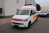 VW T5 Transporter langenhagen
