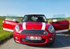Mini Cooper D juergenstorf