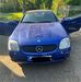 Mercedes-Benz SLK 230 ober-hilbersheim