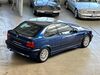 BMW 323 rabenau