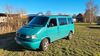 VW T4 Caravelle deutschland