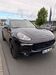 Porsche Cayenne muenster-sarmsheim