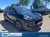 Ford Puma loehma
