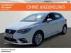 Seat Ibiza nieder-hilbersheim