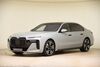 BMW 740 schoental