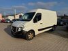 Nissan NV400 hottelstedt
