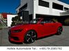 Audi TTS krauchenwies