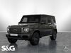 Mercedes-Benz G 450 dankmarshausen