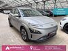 Hyundai KONA Elektro Saalow
