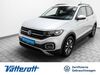 VW T-Cross boffzen