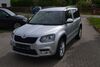 Skoda Yeti huelseburg