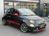 Abarth 595 oberrossbach