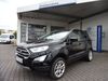 Ford EcoSport deutschland
