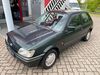 Ford Fiesta hottelstedt