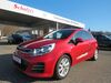 Kia Rio irrhausen