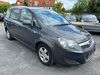 Opel Zafira dittelsheim-hessloch
