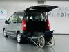 Peugeot Partner Tepee harzungen