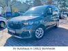 Ford Tourneo saalow