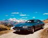 Jaguar XJS Saalow