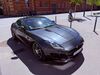 Jaguar F-Type ober-hilbersheim