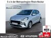 Hyundai i10 ockenheim