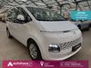 Hyundai STARIA Saalow