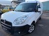 Fiat Doblo boffzen