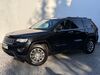 Jeep Grand Cherokee tegernsee