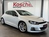 VW Scirocco deutschland