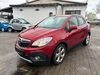 Opel Mokka niederhosenbach