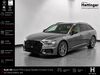 Audi A6 lauchroeden