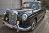 Mercedes-Benz 220 rehlingen