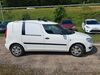 Skoda Roomster engerda