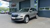Skoda Kodiaq stockhausen-illfurth