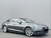 Audi A5 walhausen